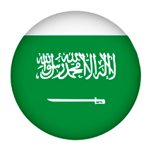 Bandeira Arabe